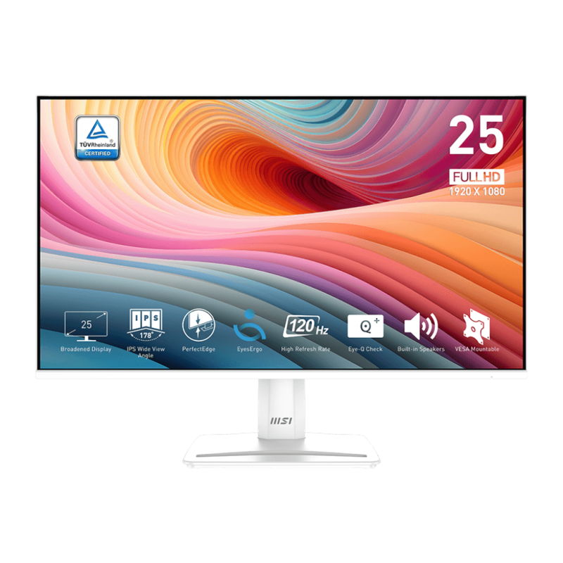 Écrans plats de PC - MSI - Pro MP251W E2