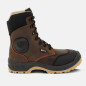 Very high safety shoes - Nareno - Unisex - EN ISO 20345 - S3 SRC AN CI HI HRO - Cognac