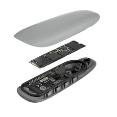 Boîtiers de disques de stockage - ASUS - COBBLE Gray | Soul Rebel E-Shop