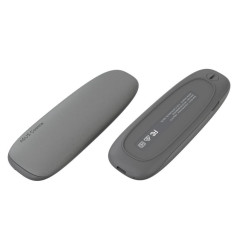 Boîtiers de disques de stockage - ASUS - COBBLE Gray | Soul Rebel E-Shop