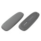 Boîtiers de disques de stockage - ASUS - COBBLE Gray