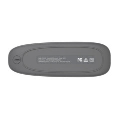 Boîtiers de disques de stockage - ASUS - COBBLE Gray | Soul Rebel E-Shop