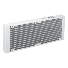 Systèmes de refroidissement d’ordinateur - ASUS - TUF GAMING LC III 240 ARGB WHT | Soul Rebel E-Shop