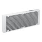Systèmes de refroidissement d’ordinateur - ASUS - TUF GAMING LC III 240 ARGB WHT