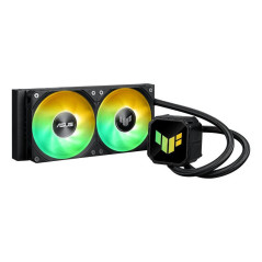 Systèmes de refroidissement d’ordinateur - ASUS - TUF GAMING LC III 240 ARGB | Soul Rebel E-Shop