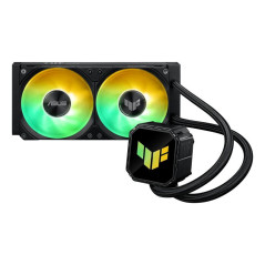 Systèmes de refroidissement d’ordinateur - ASUS - TUF GAMING LC III 240 ARGB | Soul Rebel E-Shop