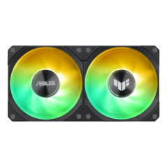 Systèmes de refroidissement d’ordinateur - ASUS - TUF GAMING LC III 240 ARGB | Soul Rebel E-Shop