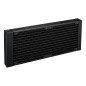 Systèmes de refroidissement d’ordinateur - ASUS - TUF GAMING LC III 240 ARGB