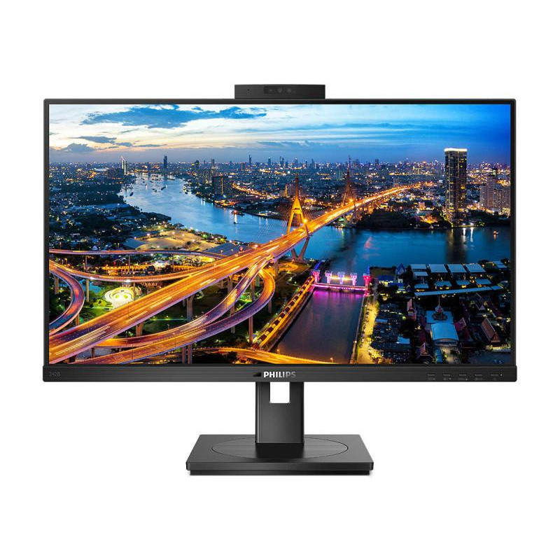 Écrans plats de PC - Philips - 242B1H/00