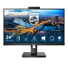 Écrans plats de PC - Philips - 242B1H/00 | Soul Rebel E-Shop