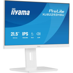 Écrans plats de PC - iiyama - XUB2293HSU-W7 | Soul Rebel E-Shop