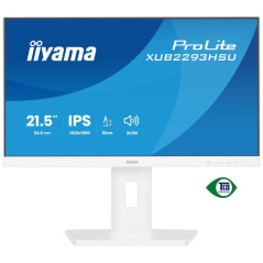 Écrans plats de PC - iiyama - XUB2293HSU-W7 | Soul Rebel E-Shop