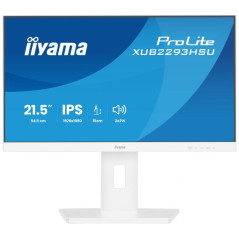 Écrans plats de PC - iiyama - XUB2293HSU-W7 | Soul Rebel E-Shop