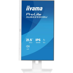 Écrans plats de PC - iiyama - XUB2293HSU-W7 | Soul Rebel E-Shop