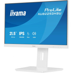 Écrans plats de PC - iiyama - XUB2293HSU-W7 | Soul Rebel E-Shop