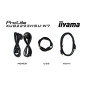 Écrans plats de PC - iiyama - XUB2293HSU-W7