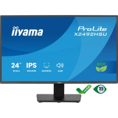 Écrans plats de PC - iiyama - X2492HSU-B1 | Soul Rebel E-Shop