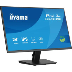 Écrans plats de PC - iiyama - X2492HSU-B1 | Soul Rebel E-Shop