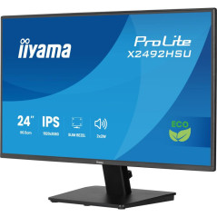 Écrans plats de PC - iiyama - X2492HSU-B1 | Soul Rebel E-Shop