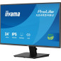 Écrans plats de PC - iiyama - X2492HSU-B1