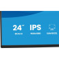 Écrans plats de PC - iiyama - X2492HSU-B1