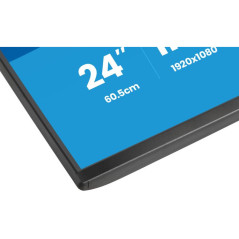 Écrans plats de PC - iiyama - X2492HSU-B1 | Soul Rebel E-Shop
