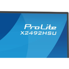 Écrans plats de PC - iiyama - X2492HSU-B1 | Soul Rebel E-Shop