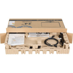 Écrans plats de PC - iiyama - X2492HSU-B1 | Soul Rebel E-Shop