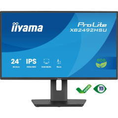 Écrans plats de PC - iiyama - XB2492HSU-B1 | Soul Rebel E-Shop