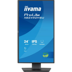 Écrans plats de PC - iiyama - XB2492HSU-B1 | Soul Rebel E-Shop