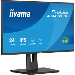 Écrans plats de PC - iiyama - XB2492HSU-B1 | Soul Rebel E-Shop