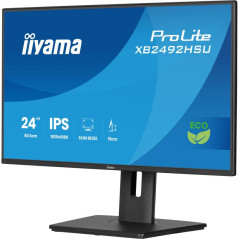 Écrans plats de PC - iiyama - XB2492HSU-B1 | Soul Rebel E-Shop
