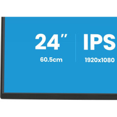 Écrans plats de PC - iiyama - XB2492HSU-B1 | Soul Rebel E-Shop