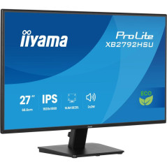 Écrans plats de PC - iiyama - X2792HSU-B1 | Soul Rebel E-Shop
