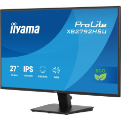 Écrans plats de PC - iiyama - X2792HSU-B1 | Soul Rebel E-Shop