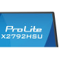 Écrans plats de PC - iiyama - X2792HSU-B1