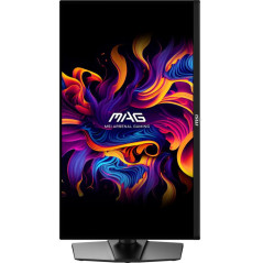 Écrans plats de PC - MSI - MAG 271QPX QD-OLED E2 | Soul Rebel E-Shop