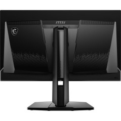 Écrans plats de PC - MSI - MAG 271QPX QD-OLED E2 | Soul Rebel E-Shop