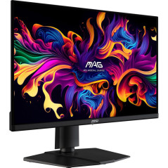 Écrans plats de PC - MSI - MAG 271QPX QD-OLED E2 | Soul Rebel E-Shop
