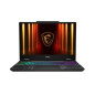 Laptops - MSI - Cyborg 15 B2RWFKG-411FR