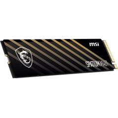 Disques SSD - MSI - S78-440L1D0-P83 | Soul Rebel E-Shop