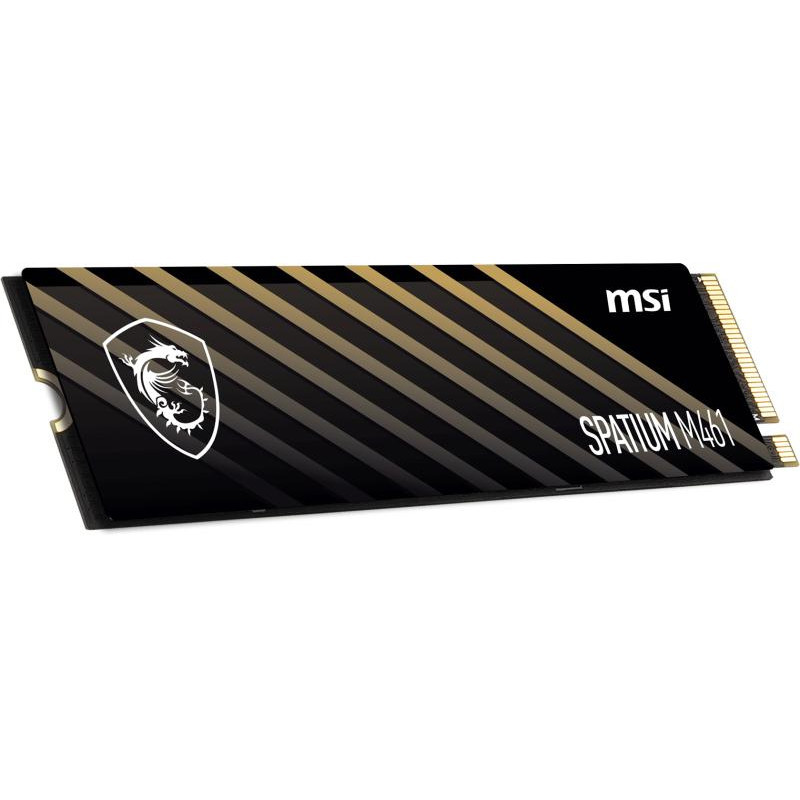 Disques SSD - MSI - S78-440L1D0-P83