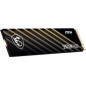 Disques SSD - MSI - S78-440L1D0-P83
