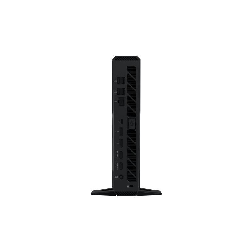 Barebones PC/ poste de travail - ASUS - RNUC15JNK7X50002