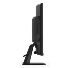 Écrans plats de PC - GIGABYTE - GS27QCA 27" Moniteur Gaming Incurvé QHD - 2560 x 1440, 180Hz, 1ms, 250 cd/m², FreeSync, HDR Read