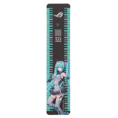 Cartes graphiques - ASUS - ROG-ASTRAL-RTX5080-O16G-HATSUNE-MIKU-EDITION | Soul Rebel E-Shop