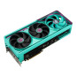 Cartes graphiques - ASUS - ROG-ASTRAL-RTX5080-O16G-HATSUNE-MIKU-EDITION