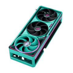 Cartes graphiques - ASUS - ROG-ASTRAL-RTX5080-O16G-HATSUNE-MIKU-EDITION | Soul Rebel E-Shop