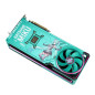 Cartes graphiques - ASUS - ROG-ASTRAL-RTX5080-O16G-HATSUNE-MIKU-EDITION