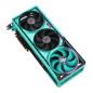 Cartes graphiques - ASUS - ROG-ASTRAL-RTX5080-O16G-HATSUNE-MIKU-EDITION